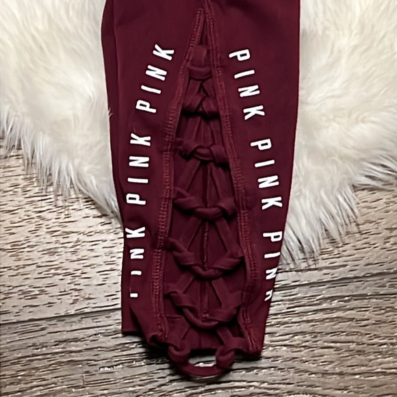 🌼FOR BUNDLE ONLY🌼Victoria’s Secret YOGA Leggings - Picture 5 of 8